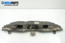 Front upper slam panel for Citroen Jumper 2.2 HDi, 120 hp, truck, 3 doors, 2009