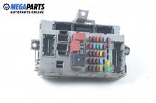 Fuse box for Citroen Jumper 2.2 HDi, 120 hp, truck, 3 doors, 2009