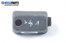 Part of rear bumper for Citroen Jumper 2.2 HDi, 120 hp, truck, 3 doors, 2009, position: rear - left