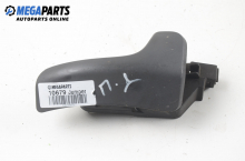 Inner handle for Citroen Jumper 2.2 HDi, 120 hp, truck, 3 doors, 2009, position: front - right