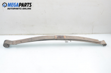 Leaf spring for Citroen Jumper 2.2 HDi, 120 hp, truck, 3 doors, 2009, position: rear