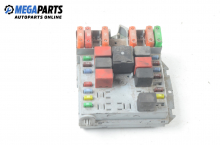 Fuse box for Citroen Jumper 2.2 HDi, 120 hp, truck, 3 doors, 2009