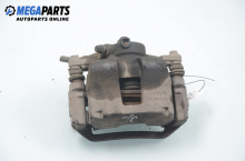 Caliper for Citroen Jumper 2.2 HDi, 120 hp, truck, 3 doors, 2009, position: rear - right