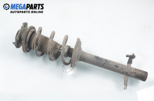 Macpherson shock absorber for Citroen Jumper 2.2 HDi, 120 hp, truck, 3 doors, 2009, position: front - right