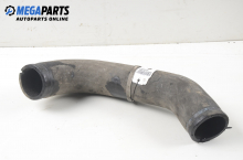 Turbo hose for Citroen Jumper 2.2 HDi, 120 hp, truck, 3 doors, 2009