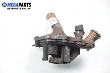 Water pump for Citroen Jumper 2.2 HDi, 120 hp, truck, 3 doors, 2009