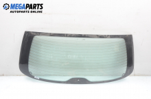 Rear window for Peugeot 206 1.9 D, 69 hp, hatchback, 3 doors, 2001