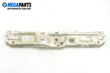 Front slam panel for Opel Corsa C 1.3 CDTI, 70 hp, hatchback, 5 doors, 2004