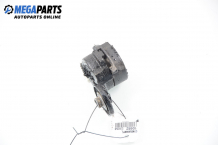 Tensioner pulley for Opel Corsa C 1.3 CDTI, 70 hp, hatchback, 5 doors, 2004