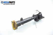 Горловина маслоналивная for Opel Corsa C 1.3 CDTI, 70 hp, hatchback, 5 вр., 2004