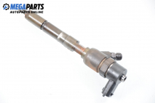 Diesel fuel injector for Opel Corsa C 1.3 CDTI, 70 hp, hatchback, 5 doors, 2004