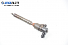 Diesel fuel injector for Opel Corsa C 1.3 CDTI, 70 hp, hatchback, 5 doors, 2004