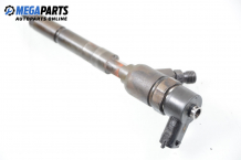 Diesel fuel injector for Opel Corsa C 1.3 CDTI, 70 hp, hatchback, 5 doors, 2004