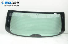 Rear window for Peugeot 206 1.1, 60 hp, hatchback, 5 doors, 2004