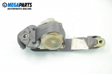 Ремень безопасности for Toyota RAV4 (XA10) 2.0 4WD, 129 hp, suv, 5 вр., 1997, position: дясна, задна