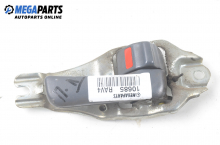 Inner handle for Toyota RAV4 (XA10) 2.0 4WD, 129 hp, suv, 5 doors, 1997, position: front - right
