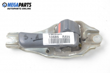 Inner handle for Toyota RAV4 (XA10) 2.0 4WD, 129 hp, suv, 5 doors, 1997, position: rear - right