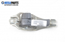 Inner handle for Toyota RAV4 (XA10) 2.0 4WD, 129 hp, suv, 5 doors, 1997, position: front - left
