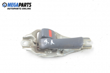 Inner handle for Toyota RAV4 (XA10) 2.0 4WD, 129 hp, suv, 5 doors, 1997, position: rear - left