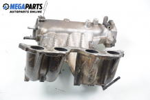 Intake manifold for Toyota RAV4 (XA10) 2.0 4WD, 129 hp, suv, 5 doors, 1997