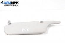 Солнцезащитный козырек for Mazda 323 (BJ) 1.4, 72 hp, hatchback, 5 вр., 2002, position: лява