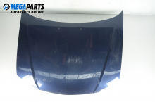 Bonnet for Mazda 323 (BJ) 1.4, 72 hp, hatchback, 5 doors, 2002, position: front