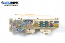 Fuse box for Mazda 626 (V) 2.0, 115 hp, hatchback, 5 doors, 1995