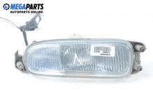 Fog light for Mazda 626 (V) 2.0, 115 hp, hatchback, 5 doors, 1995, position: left