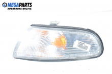 Blinker for Mazda 626 (V) 2.0, 115 hp, hatchback, 5 doors, 1995, position: left
