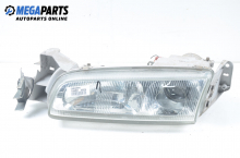 Headlight for Mazda 626 (V) 2.0, 115 hp, hatchback, 5 doors, 1995, position: left