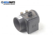 Air mass flow meter for Mazda 626 (V) 2.0, 115 hp, hatchback, 5 doors, 1995