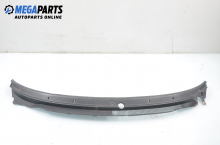 Windshield wiper cover cowl for Mazda 626 (V) 2.0, 115 hp, hatchback, 5 doors, 1995
