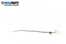 Dipstick for Mazda 626 (V) 2.0, 115 hp, hatchback, 5 doors, 1995