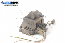 Ignition coil for Renault Clio I 1.4, 80 hp, hatchback, 5 doors, 1991