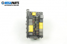 Fuse box for Alfa Romeo 145 1.9 JTD, 105 hp, hatchback, 3 doors, 1999