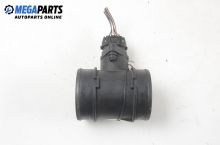 Air mass flow meter for Alfa Romeo 145 1.9 JTD, 105 hp, hatchback, 3 doors, 1999