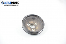 Belt pulley for Alfa Romeo 145 1.9 JTD, 105 hp, hatchback, 3 doors, 1999