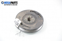 Damper pulley for Alfa Romeo 145 1.9 JTD, 105 hp, hatchback, 3 doors, 1999