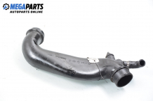 Turbo pipe for Alfa Romeo 145 1.9 JTD, 105 hp, hatchback, 3 doors, 1999