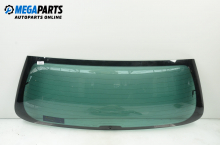 Rear window for Peugeot 307 2.0 HDI, 107 hp, station wagon, 5 doors, 2004