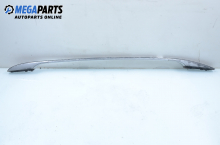 Roof rack for Peugeot 307 2.0 HDI, 107 hp, station wagon, 5 doors, 2004, position: left