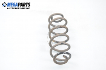 Coil spring for Peugeot 307 2.0 HDI, 107 hp, station wagon, 5 doors, 2004, position: rear
