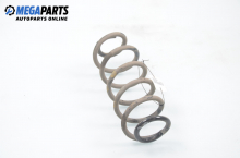 Coil spring for Peugeot 307 2.0 HDI, 107 hp, station wagon, 5 doors, 2004, position: rear