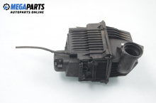 Air cleaner filter box for Peugeot 307 2.0 HDI, 107 hp, station wagon, 5 doors, 2004