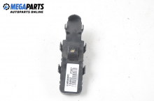 Power window button for Peugeot 307 2.0 HDI, 107 hp, station wagon, 5 doors, 2004