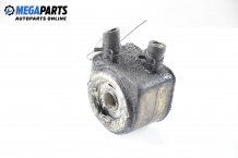 Охладитель масла for Peugeot 307 2.0 HDI, 107 hp, station wagon, 5 вр., 2004