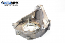 Diesel injection pump support bracket for Peugeot 307 2.0 HDI, 107 hp, station wagon, 5 doors, 2004