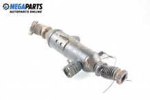 EGR охладитель for Peugeot 307 2.0 HDI, 107 hp, station wagon, 5 вр., 2004