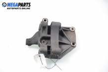 Engine mount bracket for Peugeot 206 1.6 16V, 109 hp, hatchback, 3 doors, 2002
