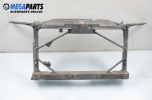 Front slam panel for Mazda 6 2.0 DI, 136 hp, station wagon, 5 doors, 2004